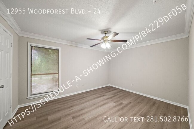Building Photo - 12955 Woodforest Blvd