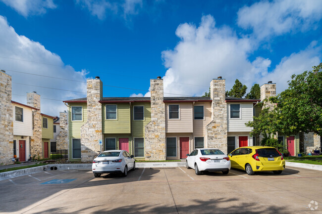 Primary Photo - Arbors at Riverside
