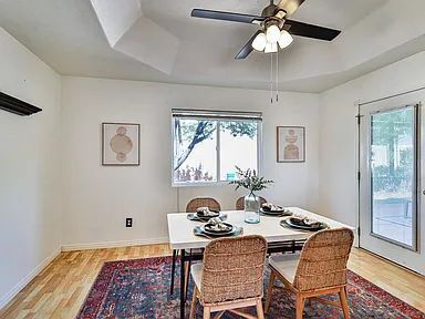 Building Photo - "Charming 4-Bed Oasis with Elegant Hardwoo...
