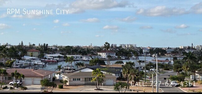 Building Photo - 400 64th Ave