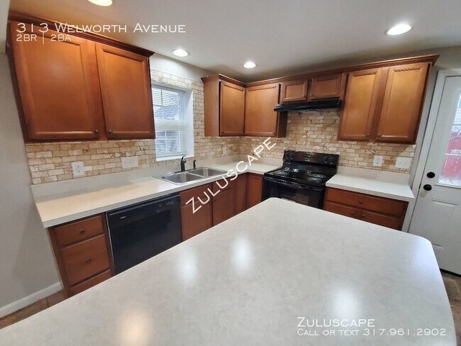 Building Photo - 313 Welworth Ave