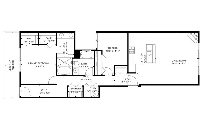 Building Photo - 1872 N Damen Ave