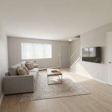 Building Photo - Newly Renovated 2 Bed, 1.5 Bath Townhome – Prime Location Near 28th Street