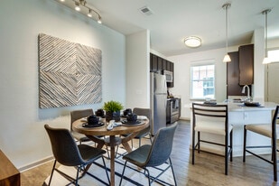 Interior Photo - Otarre Pointe