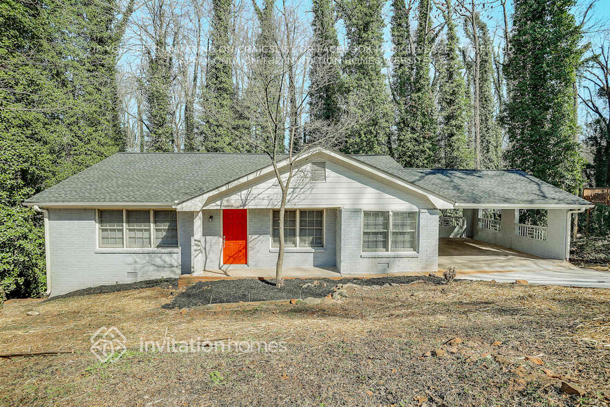 Building Photo - 2372 Oakridge Ct