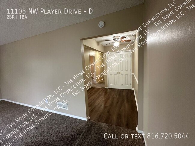 Building Photo - 11105 NW Player Dr