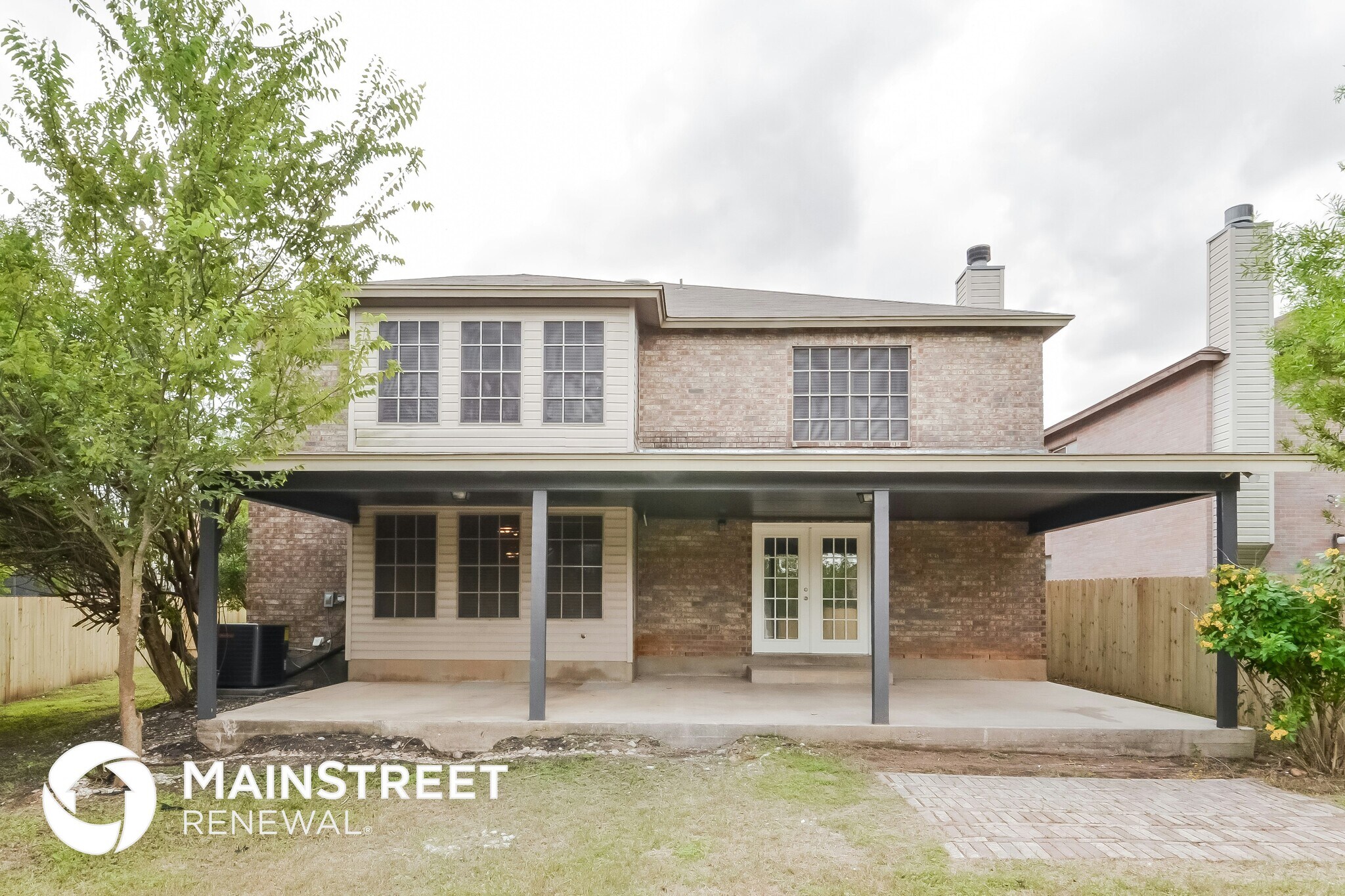 Building Photo - 8423 Manderly Pl