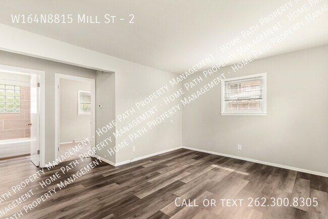 Building Photo - W164N8815 Mill St