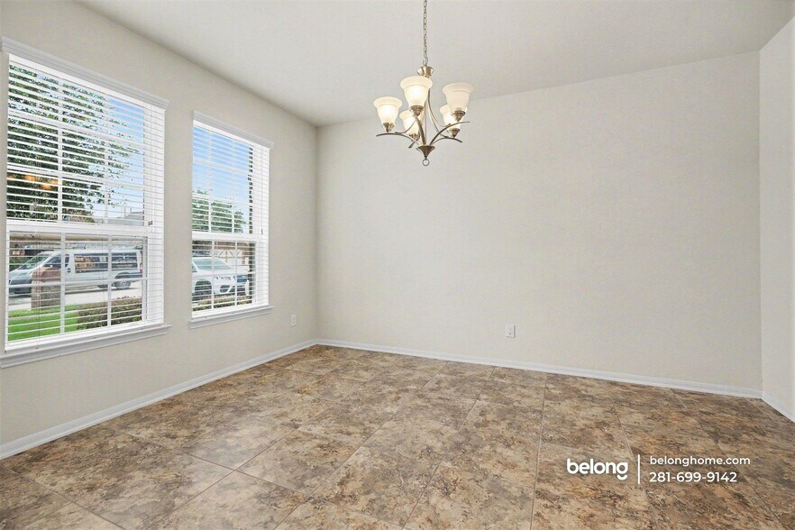 Building Photo - 4209 Dave Alvin Dr