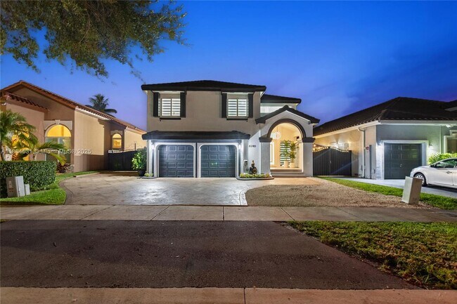 Building Photo - 8740 NW 153rd Terrace