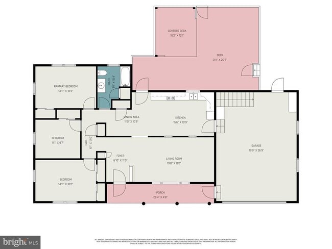 Building Photo - 800 Spruce St