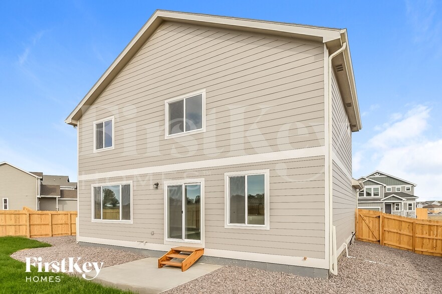 Building Photo - 10189 Luneth Dr