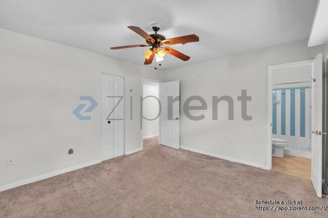 Building Photo - 803 Ellendale Dr