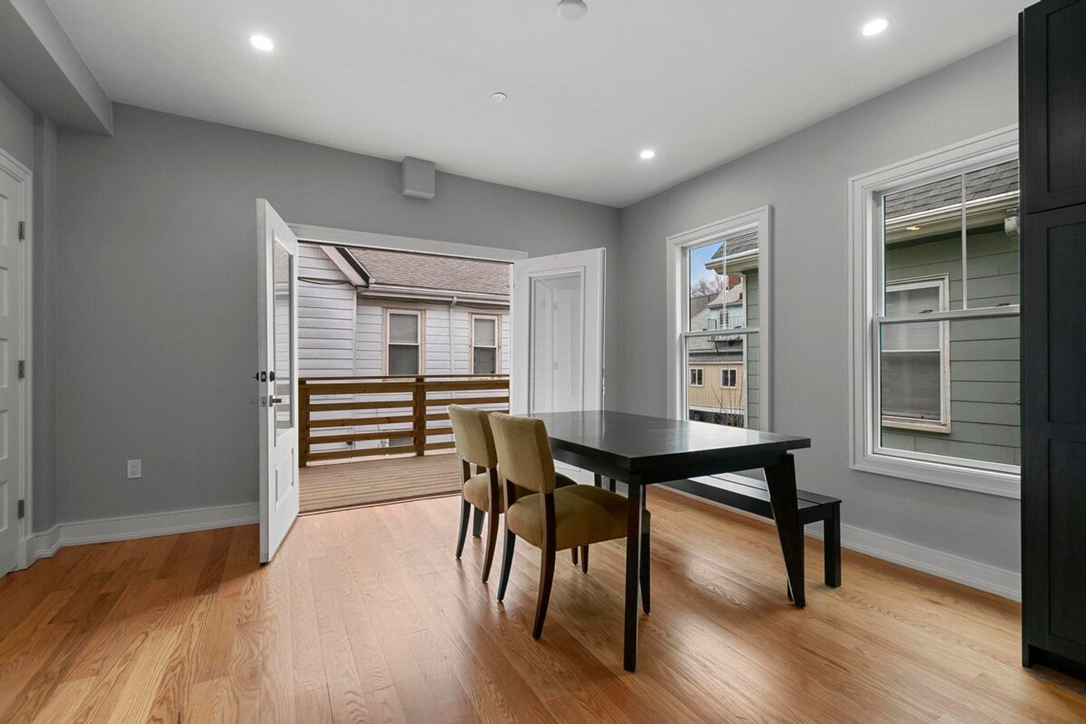 Building Photo - 6 Dawes Terrace