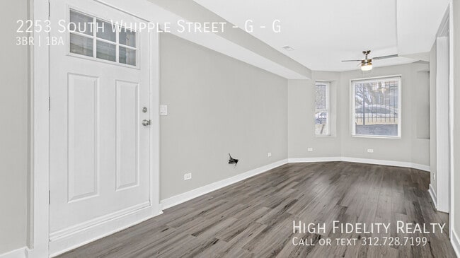 Building Photo - 2253 S Whipple St