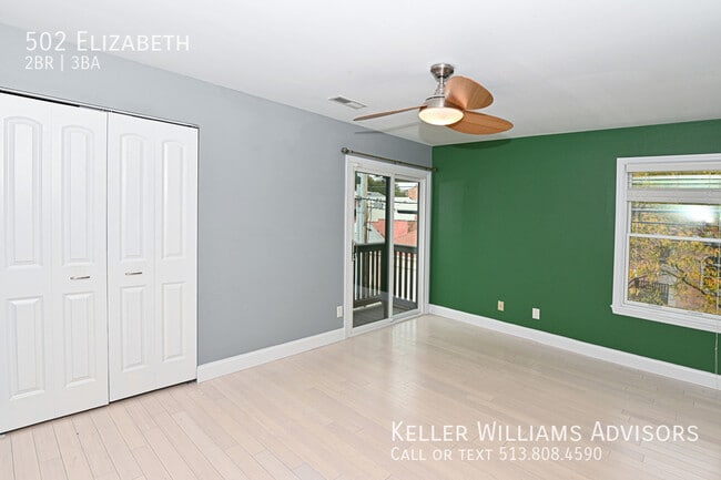 Building Photo - 502 Elizabeth-
