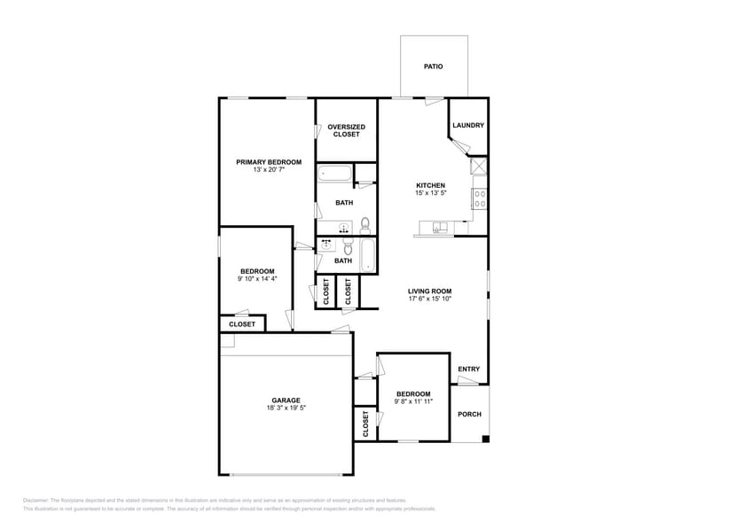 Building Photo - 439 Eisenhower Ln