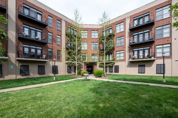 Primary Photo - Gorgeous 1BR condo in Germantown next to S...