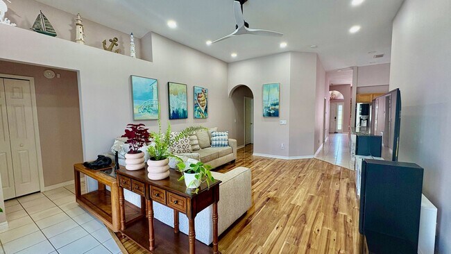 Building Photo - 3612 Foxcroft Cir