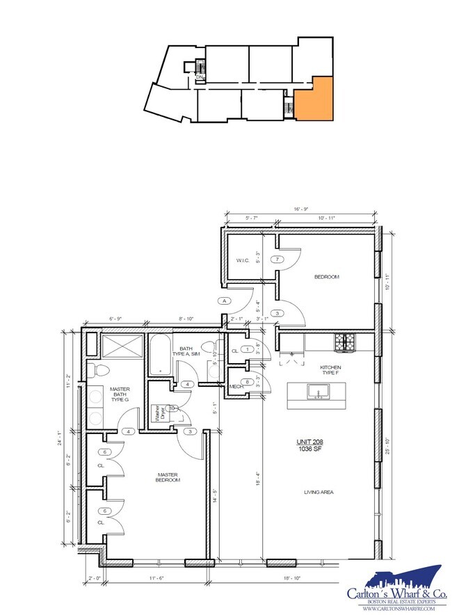 Building Photo - 218 Old Colony Ave