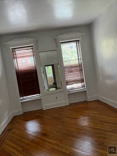 Primary Photo - MACON STREET