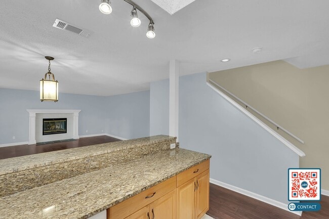 Building Photo - Updated Home in The Gatherings: A Hilton H...