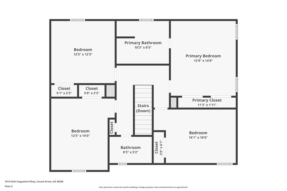 Building Photo - 1013 St Augustine Pkwy