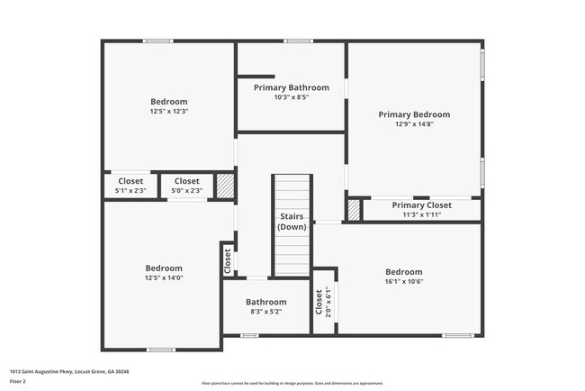 Building Photo - 1013 St Augustine Pkwy