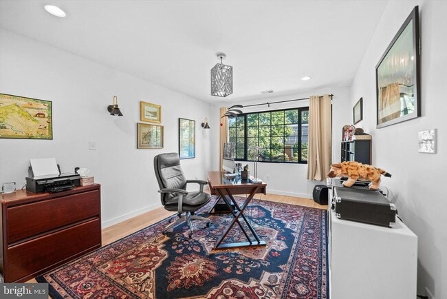Building Photo - 4214 50th St NW