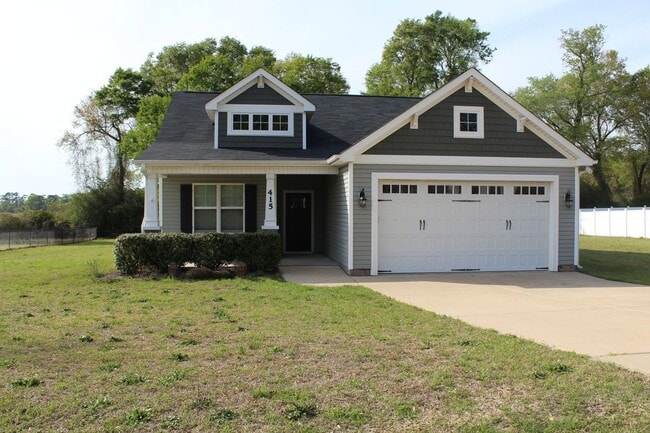 Building Photo - 415 Grace's Farm Rd