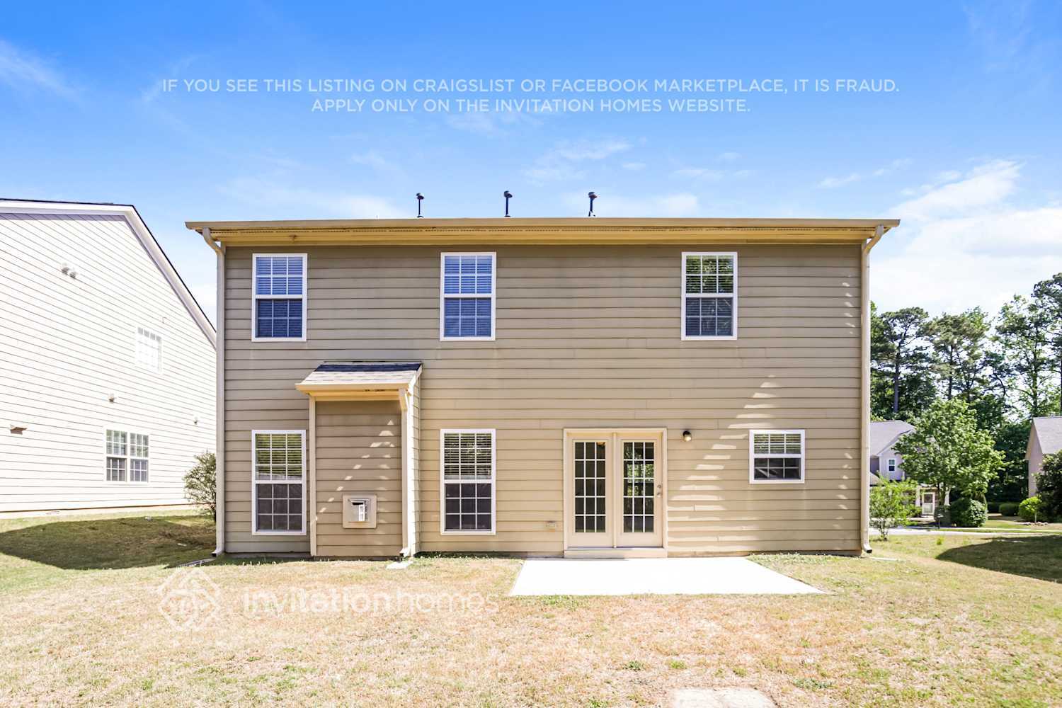 Building Photo - 3620 Willow Stone Ln
