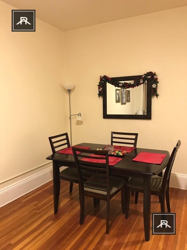 Building Photo - 1 bedroom in Brookline MA 02446