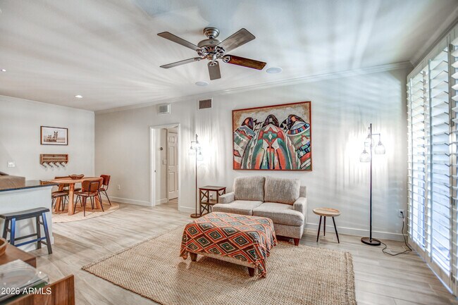 Building Photo - 7009 E Acoma Dr