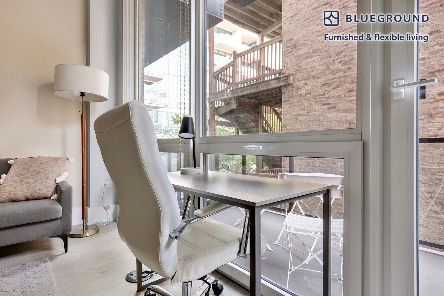 Building Photo - 812 W Adams St