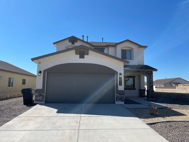 Primary Photo - Distinguished 2 Story Home