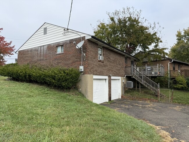 Building Photo - 4410 N Bend Rd