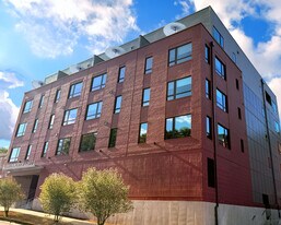 Building Photo - Leavenworth Lofts
