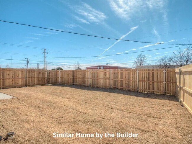 Building Photo - Move-In Ready 3-Bed Home in Lawton – Pet-Friendly