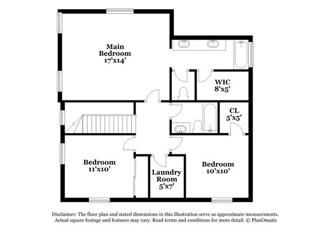 Building Photo - 10351 Gwynns Falls St