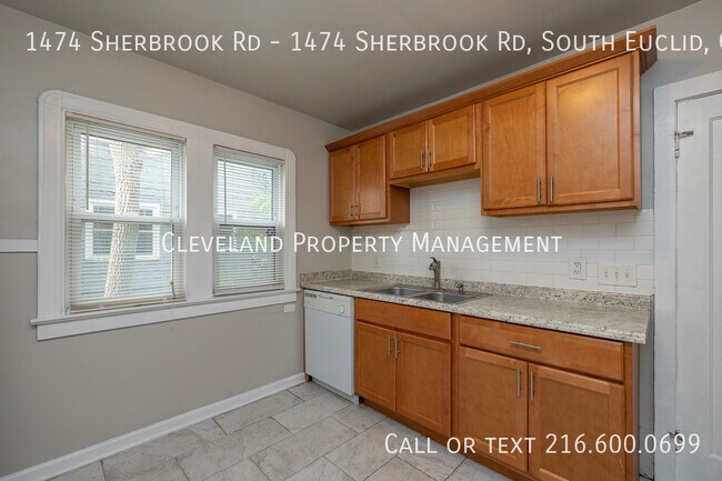 Building Photo - 1474 Sherbrook Rd