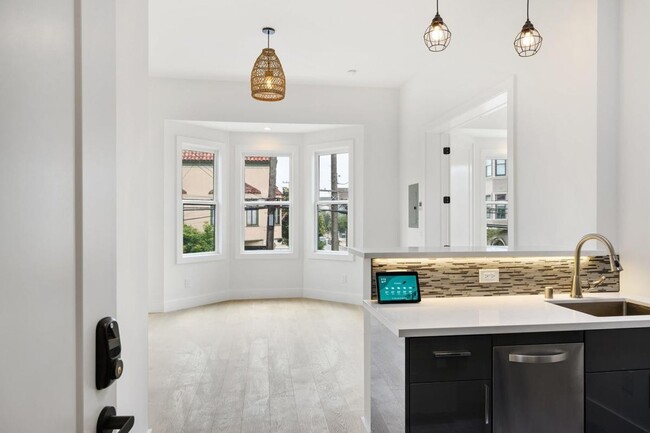 Building Photo - 2734 20th Street