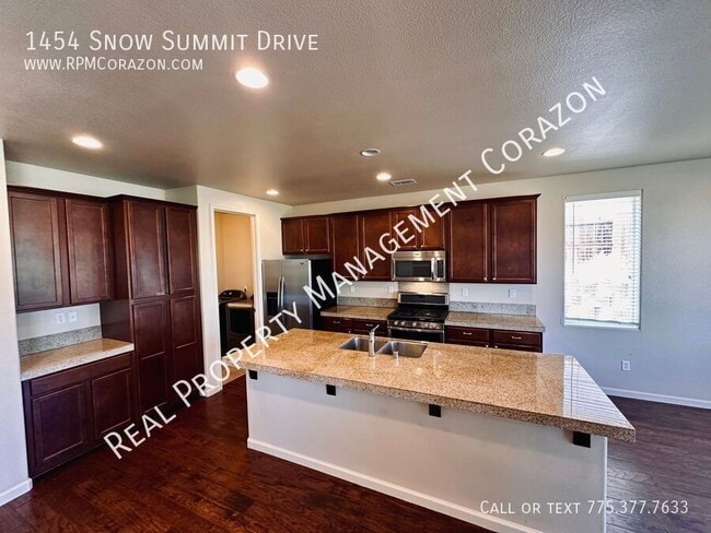 Building Photo - 1454 Snow Summit Dr