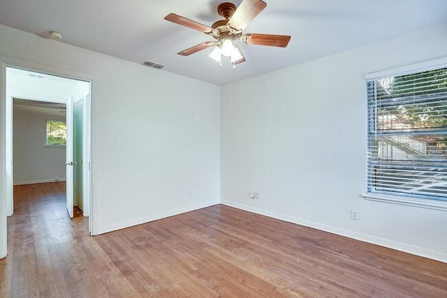 Building Photo - 3707 Tom Green St