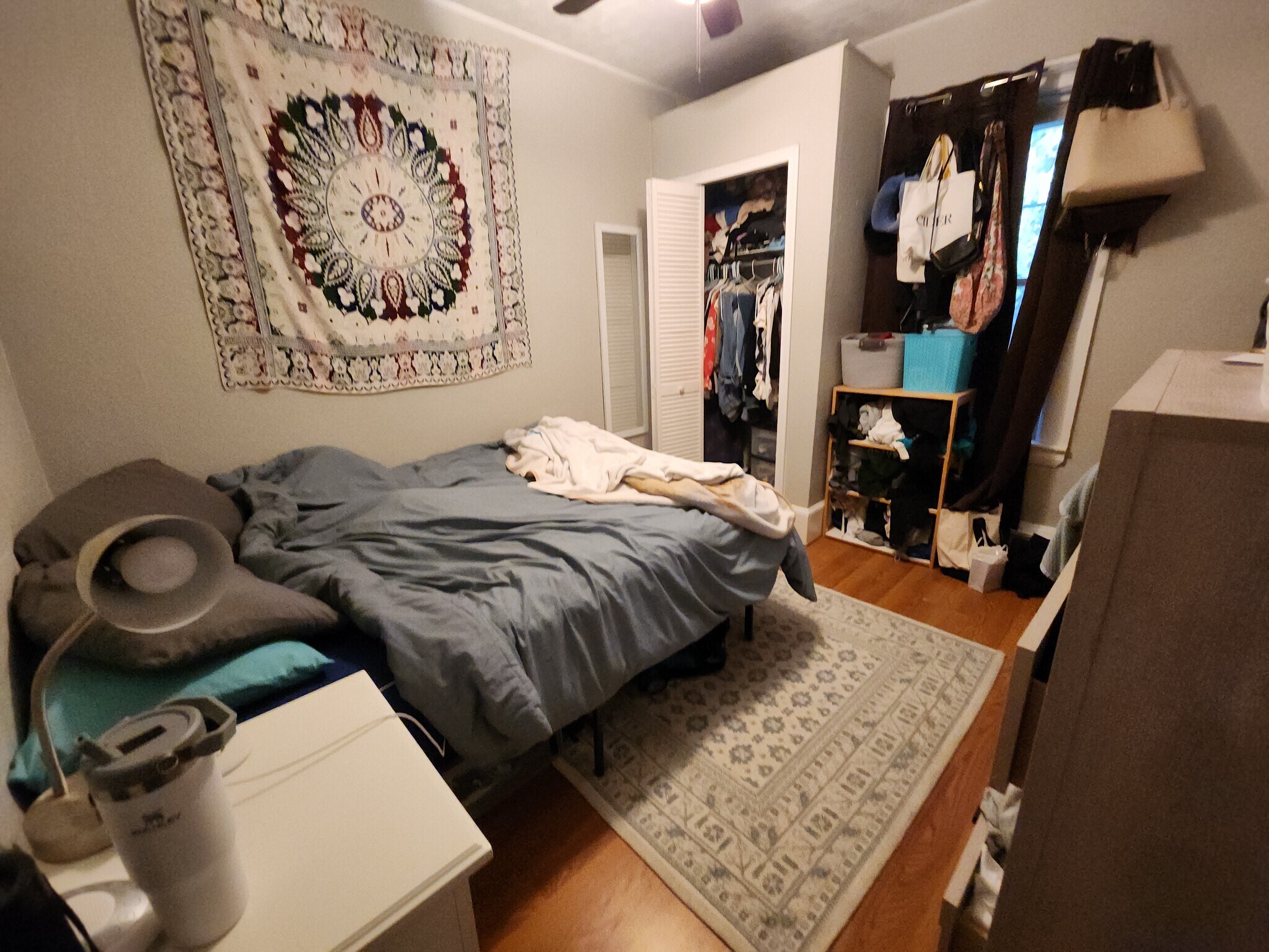 Building Photo - 268 Athens St