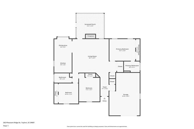 Building Photo - 202 Pheasant Ridge Dr