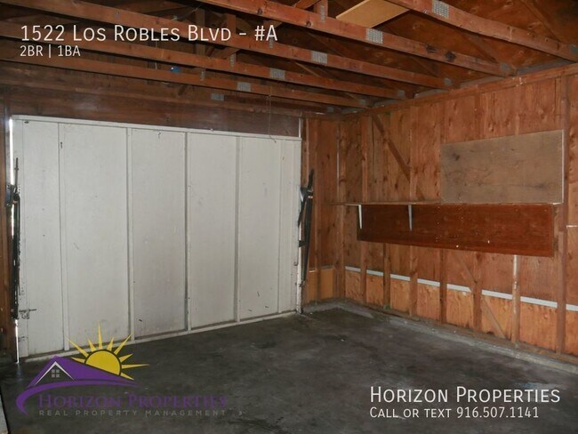 Building Photo - 1522 Los Robles Blvd