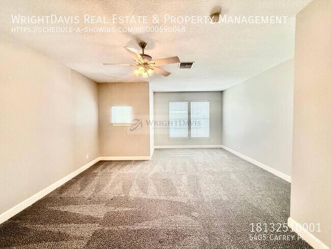 Building Photo - 5405 Cafrey Pl