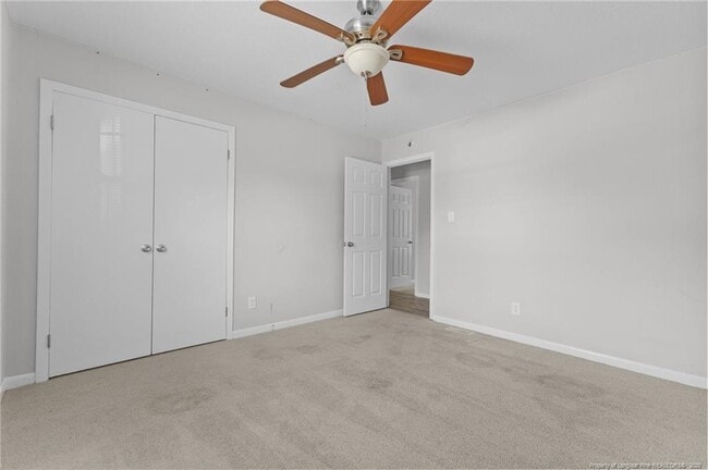 Building Photo - 801 Algood Ave