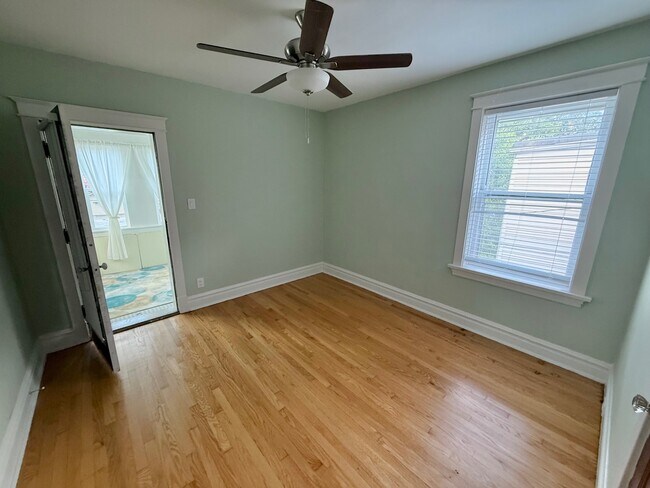 Building Photo - 4551 Arco Ave