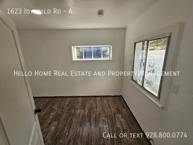 Building Photo - 1623 Idylwild Rd